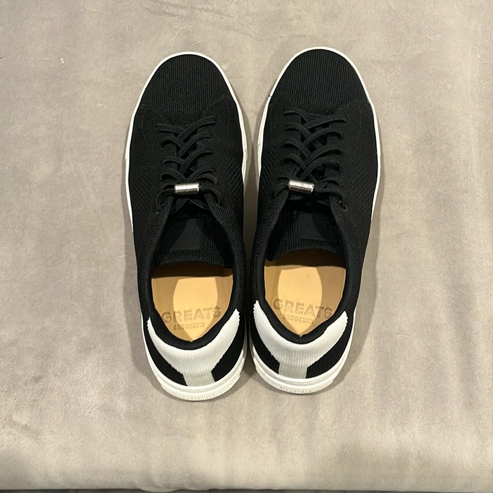 Greats sneakers